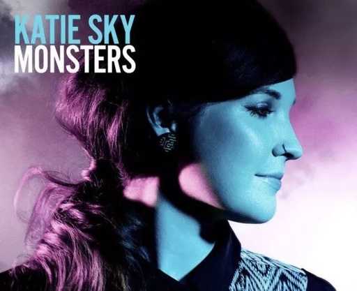 Monsters钢琴谱-Katie Sky-四时虽不定，天气尚清和1