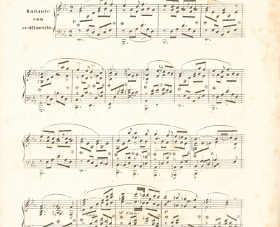 czerny钢琴谱 No.647-车尔尼