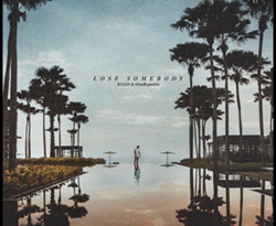 Lose Somebody钢琴简谱-数字双手-Kygo OneRepublic