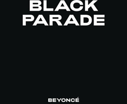 Black Parade钢琴简谱-数字双手-Beyoncé