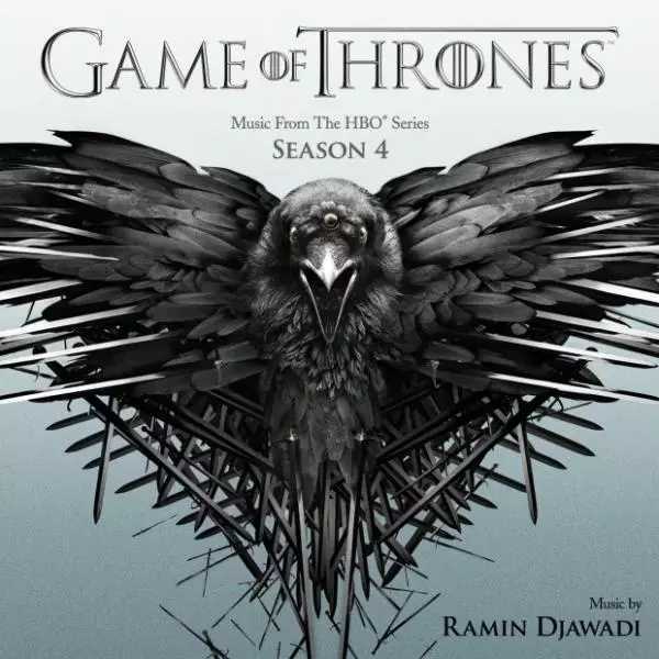 Game Of Thrones（权力的游戏）简谱  Ramin Djawadi  史诗级音乐，燃到炸裂8