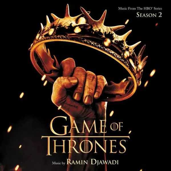 Game Of Thrones（权力的游戏）简谱  Ramin Djawadi  史诗级音乐，燃到炸裂5