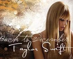 Back To December吉他谱 Taylor Swift 泰勒斯威夫特 D调弹唱谱